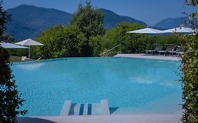 Collina D'Oro Resort & Spa, Starhotels Collezione